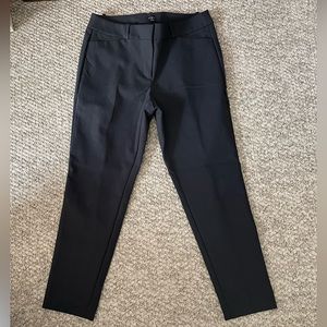 Loft Julie Straight Leg Trousers